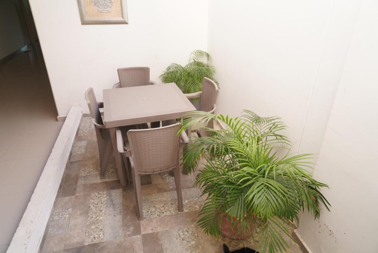 Hotel Sun River Barranquilla  Bagian luar foto