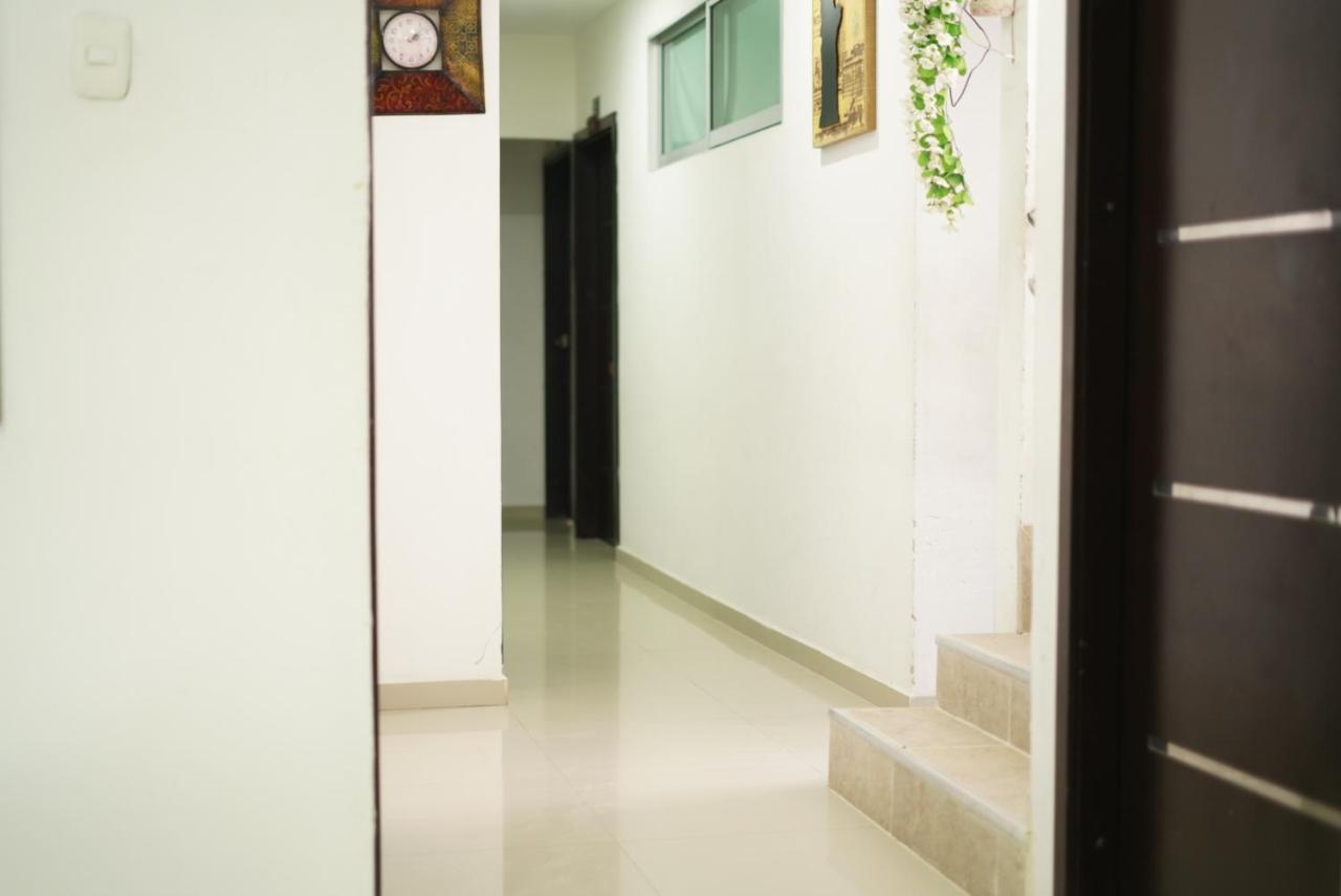 Hotel Sun River Barranquilla  Bagian luar foto