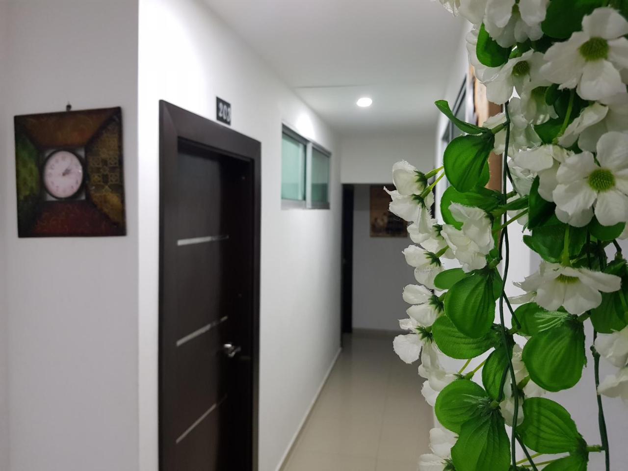 Hotel Sun River Barranquilla  Bagian luar foto