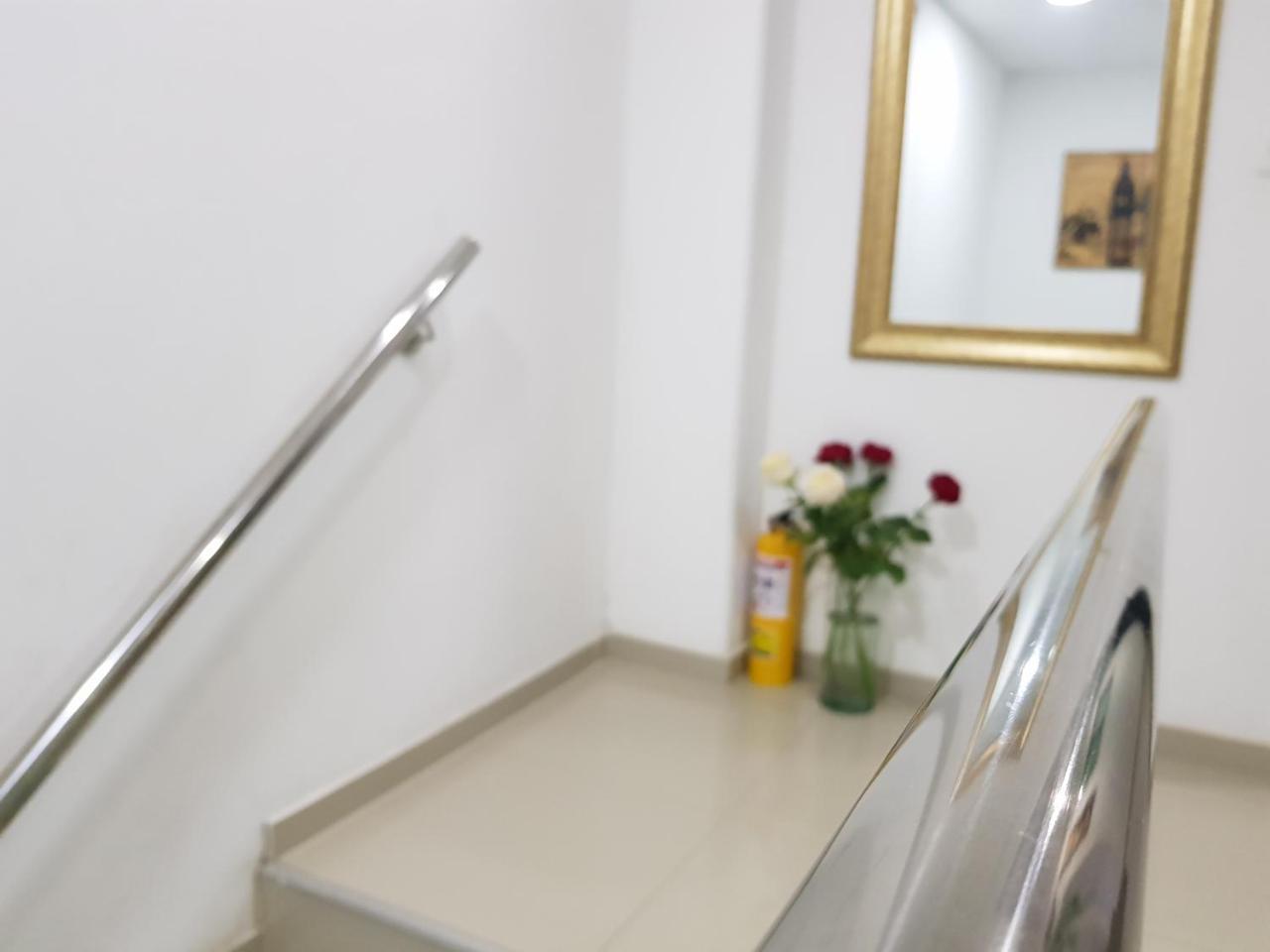 Hotel Sun River Barranquilla  Bagian luar foto